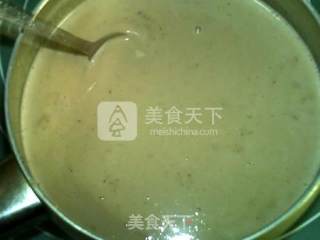 Jujube Walnut Cheese recipe