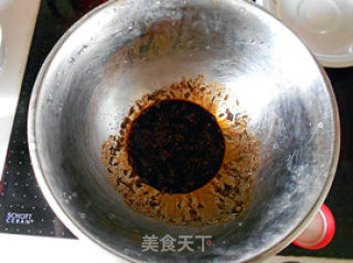 【stewed Chicken Wings with Five Spices and Cumin】deliciously Stewed recipe