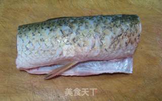 Grass Carp Ball recipe