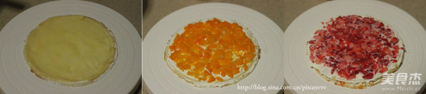 Fruit Melaleuca recipe
