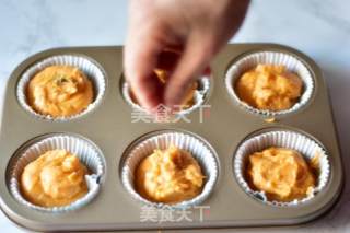 #柏翠大赛#new Orleans Cheese Muffin recipe