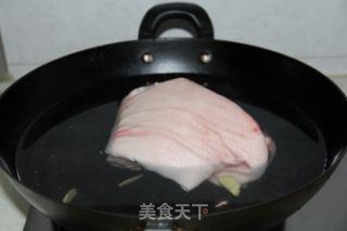【zhouzhuang】wan San Ti recipe