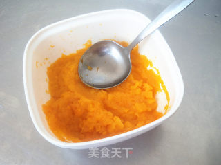 Two-color Toast recipe
