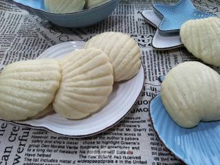 Shell Roll recipe