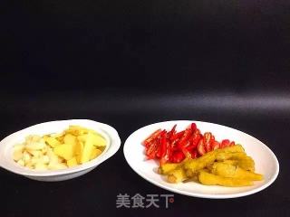 Pickled Cucumber-----necessary with Rice Porridge recipe