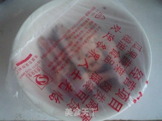 Crispy Duck Leg recipe