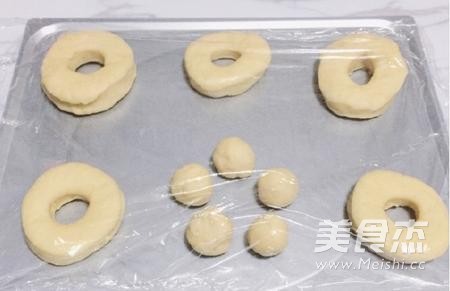 High-value, Exciting Donuts recipe
