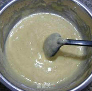 Banana Crispy Cakes recipe