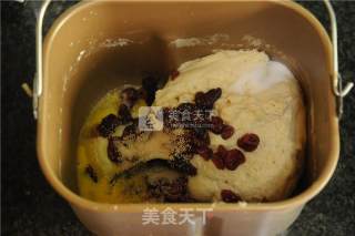#aca烤明星大赛#soy Milk Love Cake Toast recipe