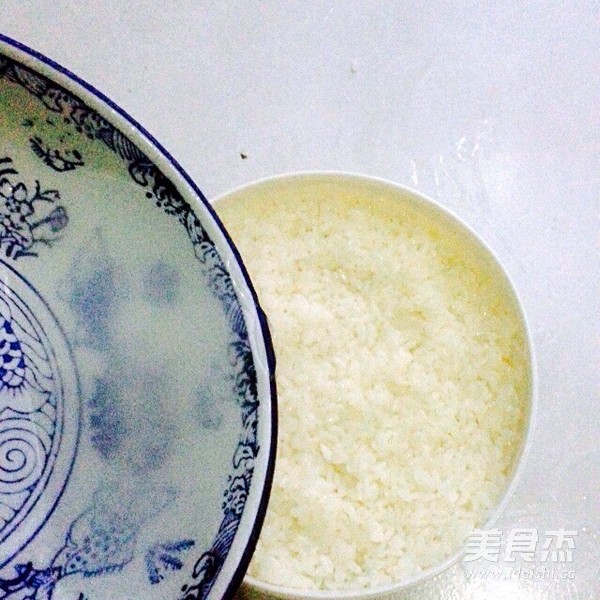 Rice Wine recipe