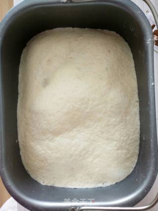 #the 4th Baking Contest and is Love to Eat Festival#cornmeal Toast recipe
