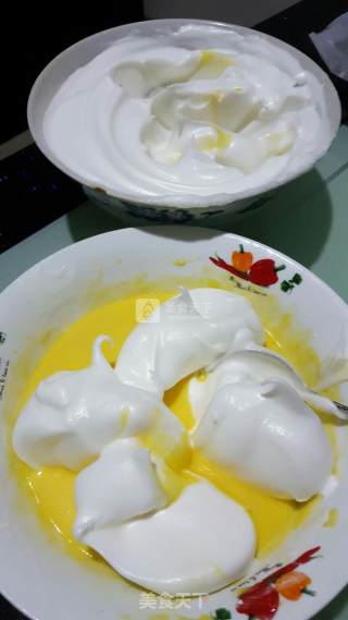 Mango Yogurt Cake recipe