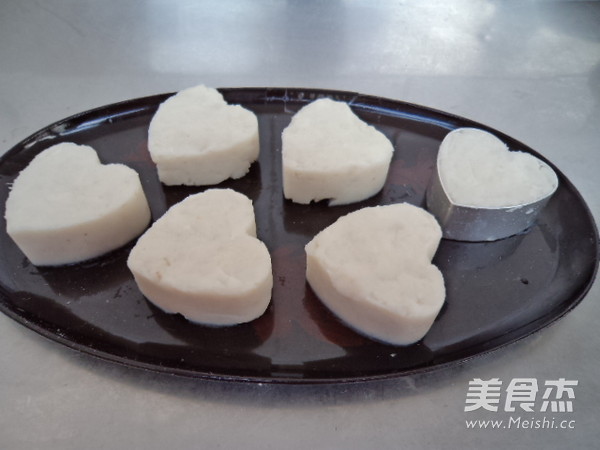 Double Flavor Yam recipe