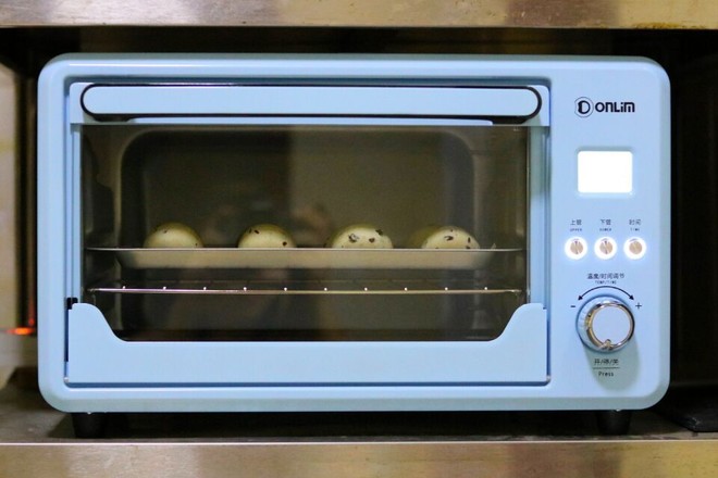 Cranberry Mochi Bread recipe