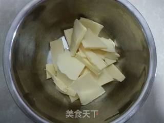 Chocolate Walnut Cookies recipe