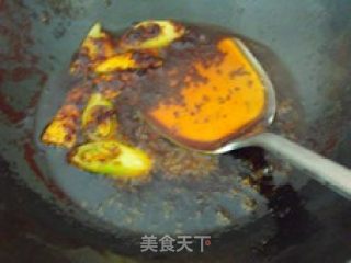 Soy Sauce Noodle Tow Fish recipe