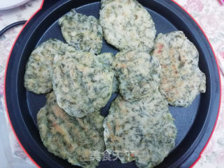 Qingmingba recipe