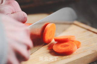 Nutritionally Balanced Comprehensive Juice recipe