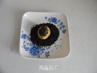 Classic Peanut Crisp recipe