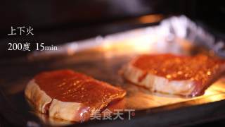 Delicious Chinese Pork Chop Bun recipe
