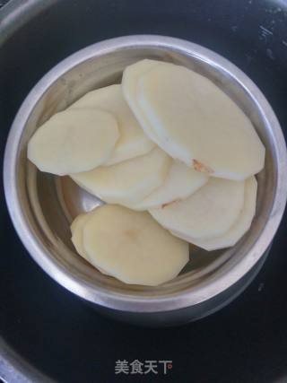 Simulation Egg Yolk Cake recipe