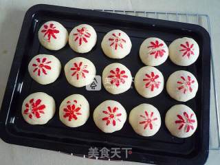 Su-style Fresh Meat Moon Cakes recipe