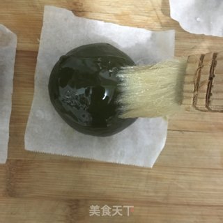 Bean Paste Youth League recipe