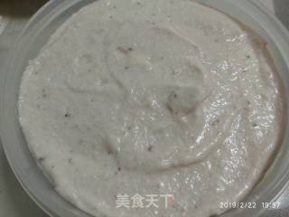 Strawberry Ice Cream Cake recipe