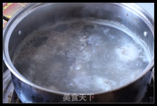 Pork Ribs Stewed Lotus Root recipe