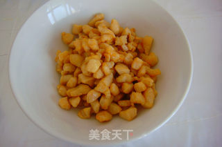 Spicy Chicken---home Edition recipe