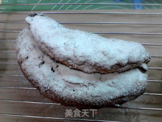 Christmas Stollen recipe