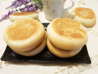 Japanese Bean Paste Buns recipe