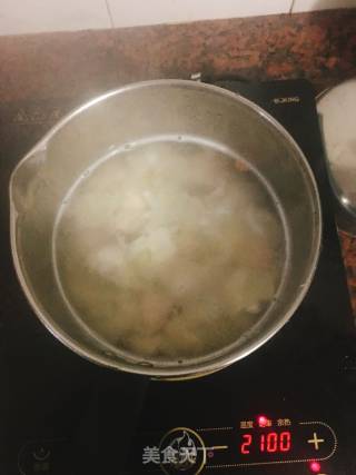 Carrot Wonton recipe