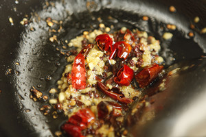 Kung Pao Shrimp, An Appetizing and Delicious Creative Home-cooked Dish in Summer recipe