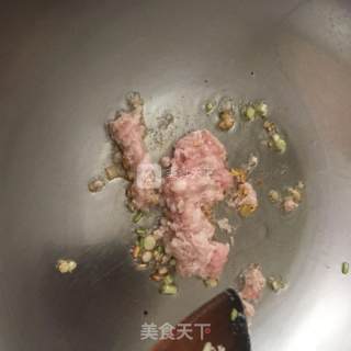 Soft Tofu with Topping recipe