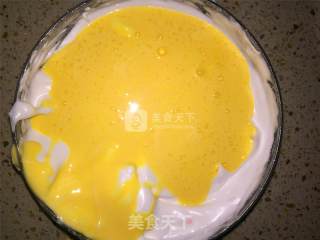 #aca烤明星大赛#sava Cake (anhydrous and Oil-free Cake) recipe