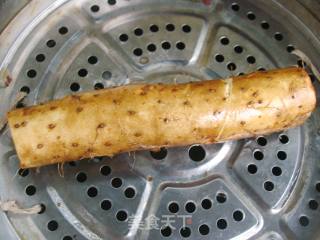 Dessert Edition——jin Yu Man (middle) Hall recipe