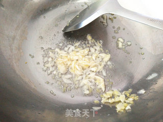 【hot and Sour Lotus Root Slices】 recipe