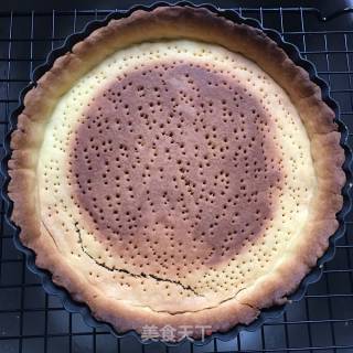 #the 4th Baking Contest Cum is Love to Eat Festival#banana Pudding Pie recipe