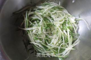 Vermicelli recipe