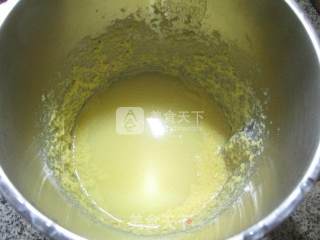 Yam Corn Juice recipe