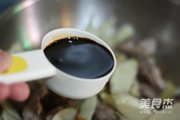 Zijiang Braised Duck recipe