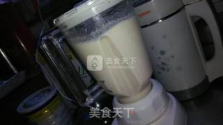 Gypsum Tofu Brain recipe