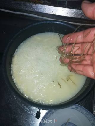 Henan Spiced Bean Cream recipe