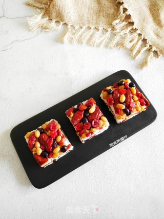 Red Date Glutinous Rice Cake recipe