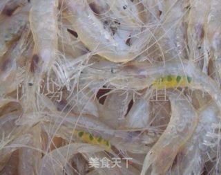 Boiled Shrimp recipe