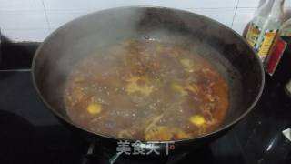 Chestnut Beer Duck recipe
