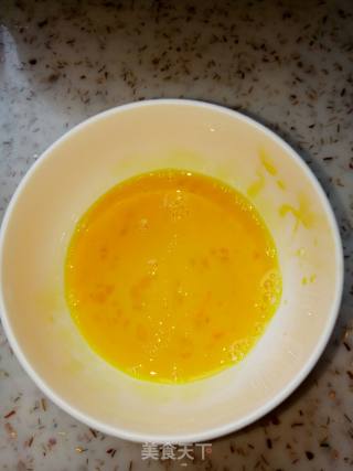 Egg Gourmet Egg Floss Rolls recipe