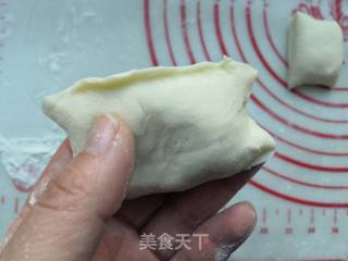 Turnip Vermicelli Pastry recipe