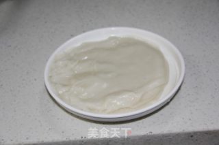 Liangpi without Washing Face recipe